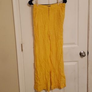 Kaari Blue casual dress pants